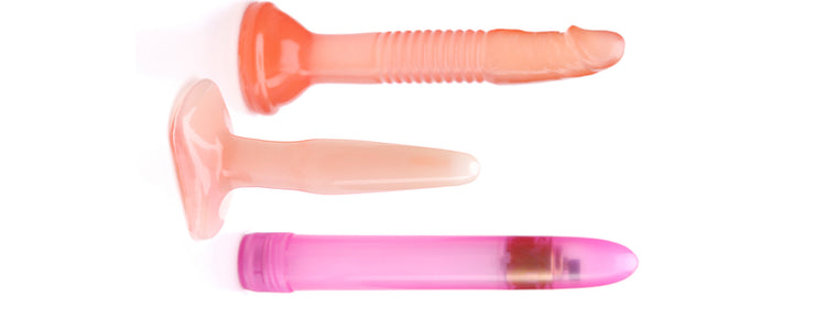 Anal Dildos Pictures